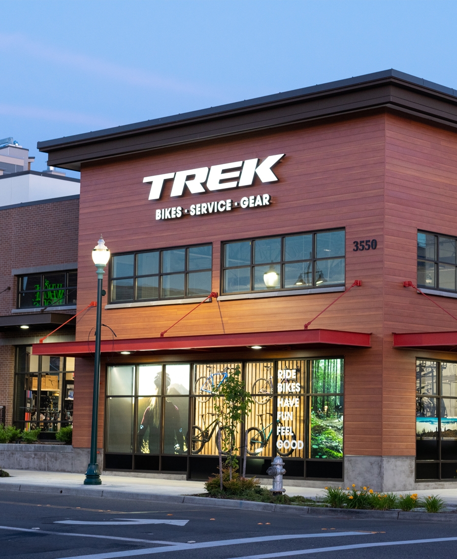 store trek