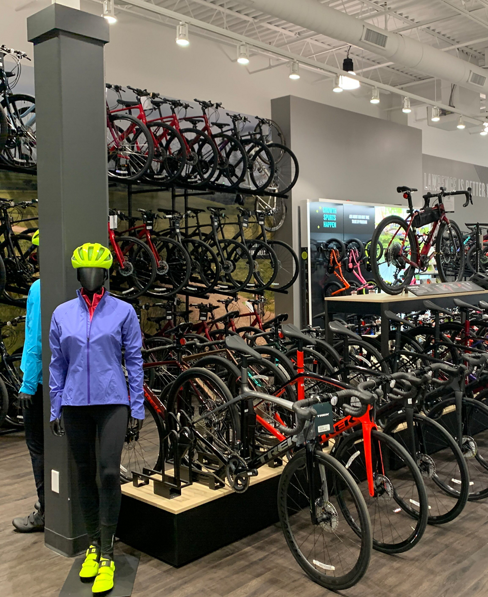 Trek Bicycle Kansas City Metro | Trek Bikes