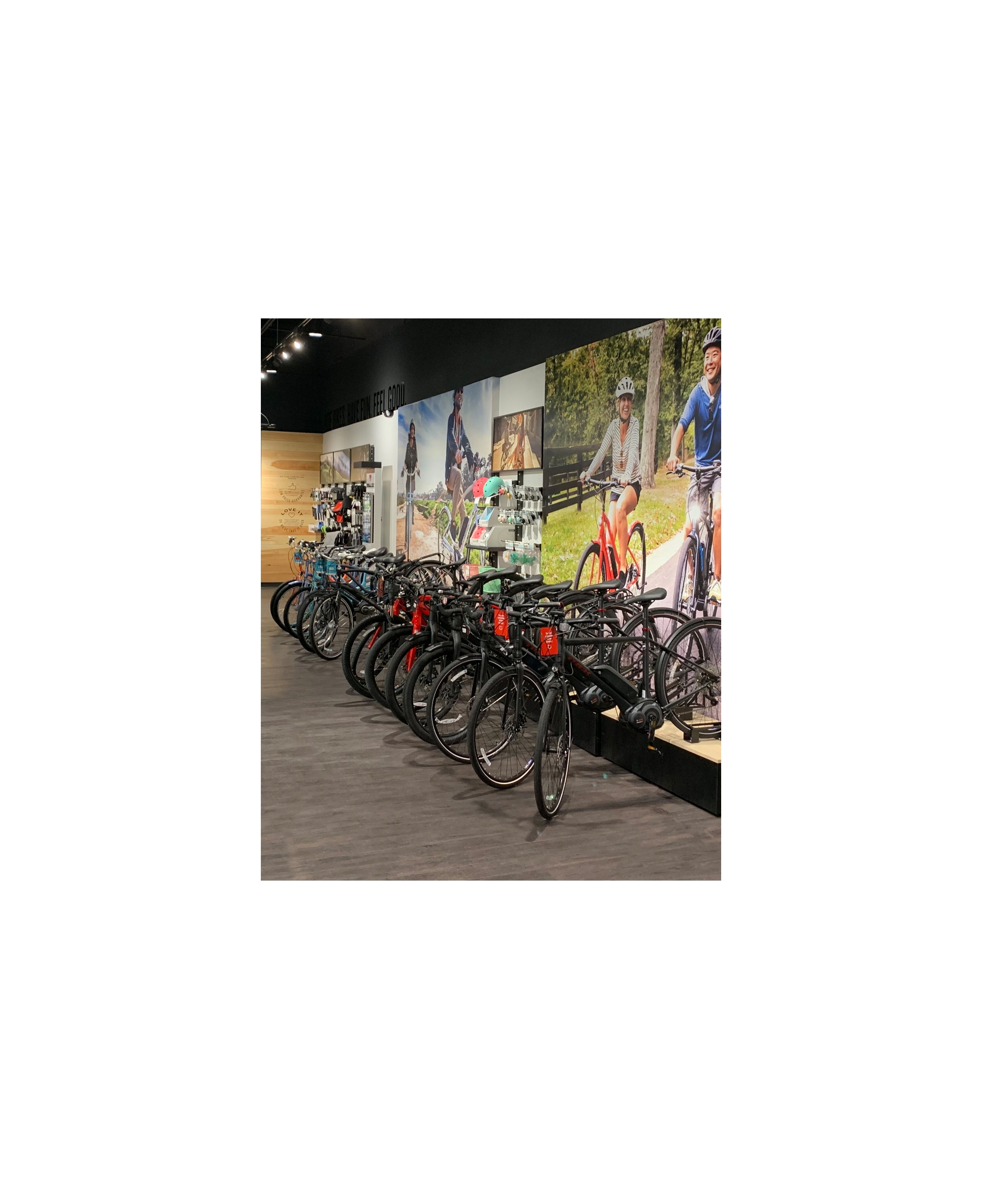Trek Bicycle Kansas City Metro | Trek Bikes