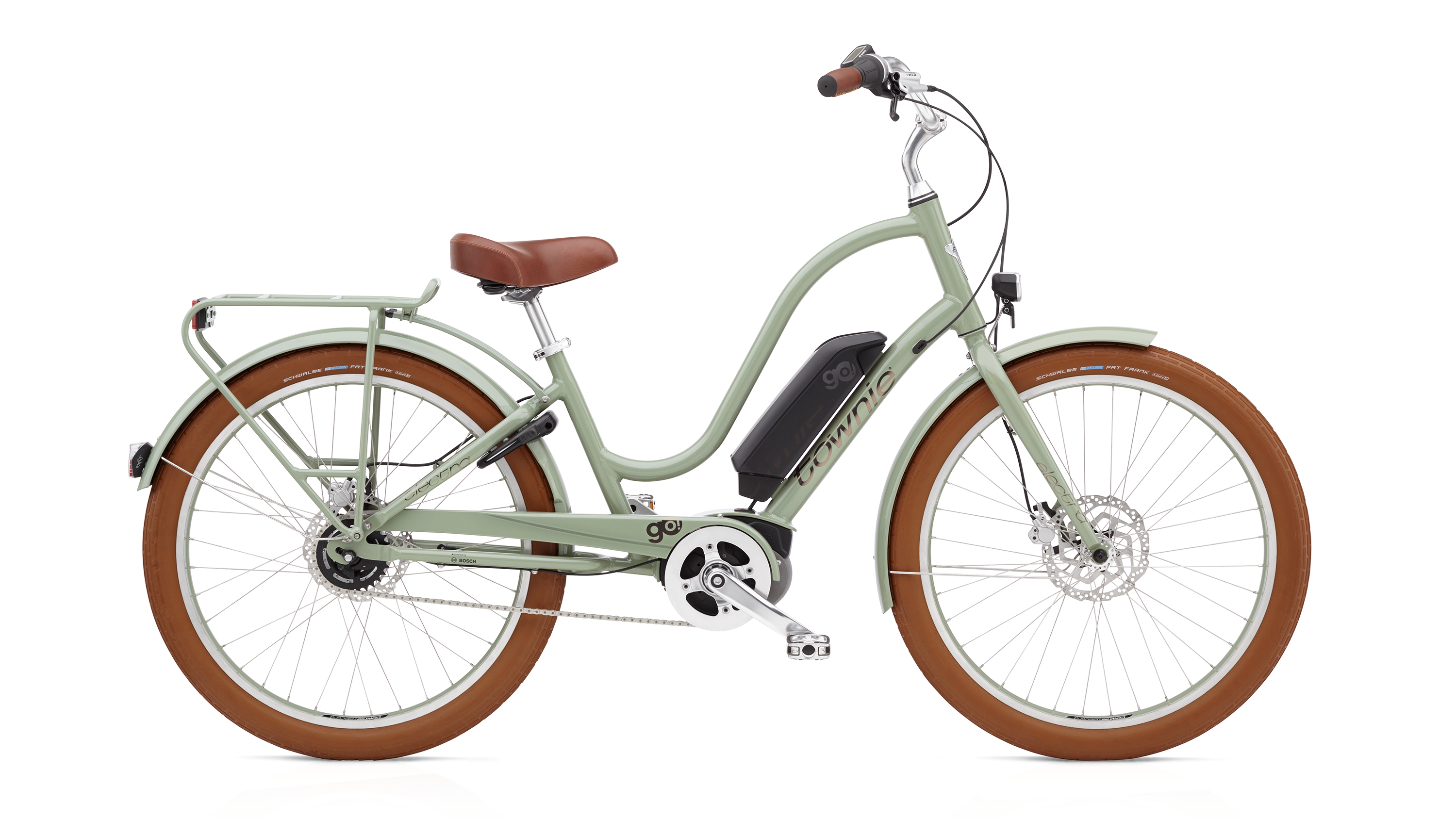electra townie commute go