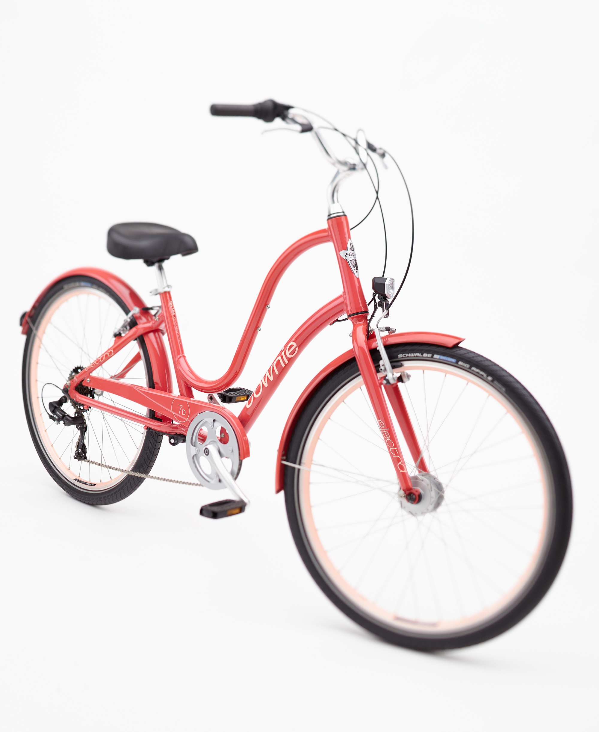 townie electra bicycle