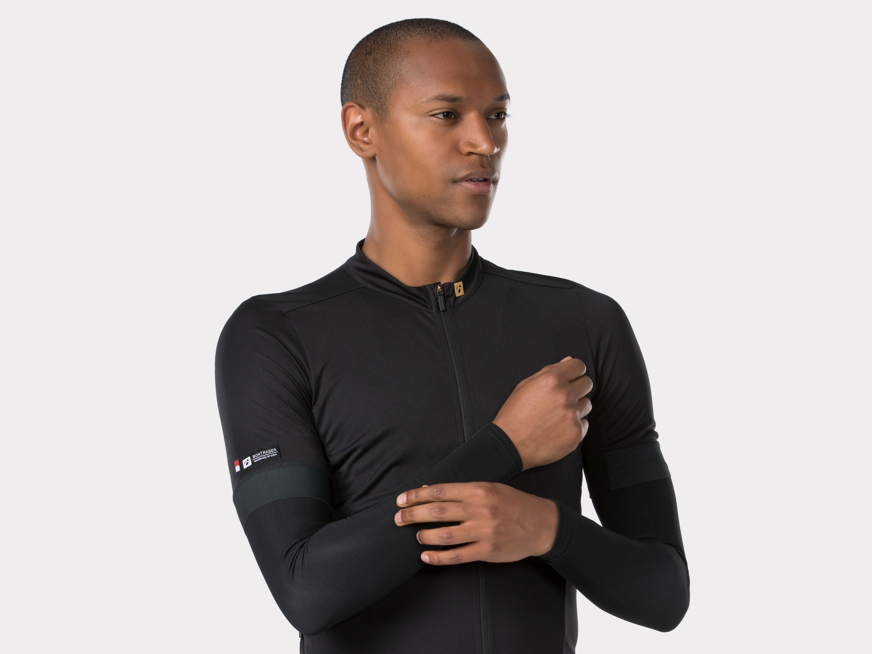 long sleeve arm warmers