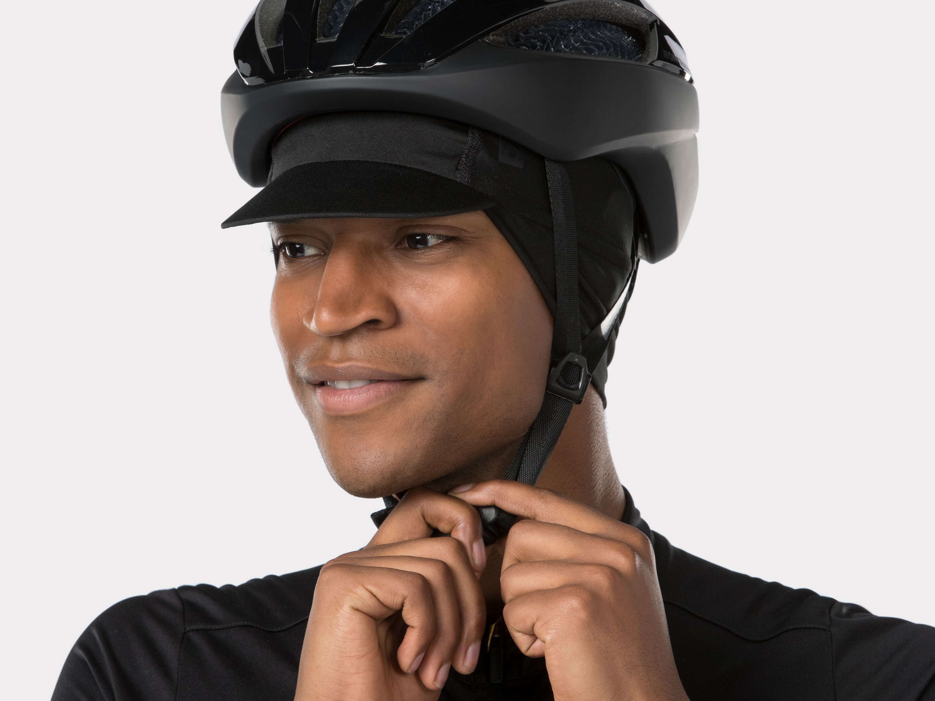 thermal cycling cap
