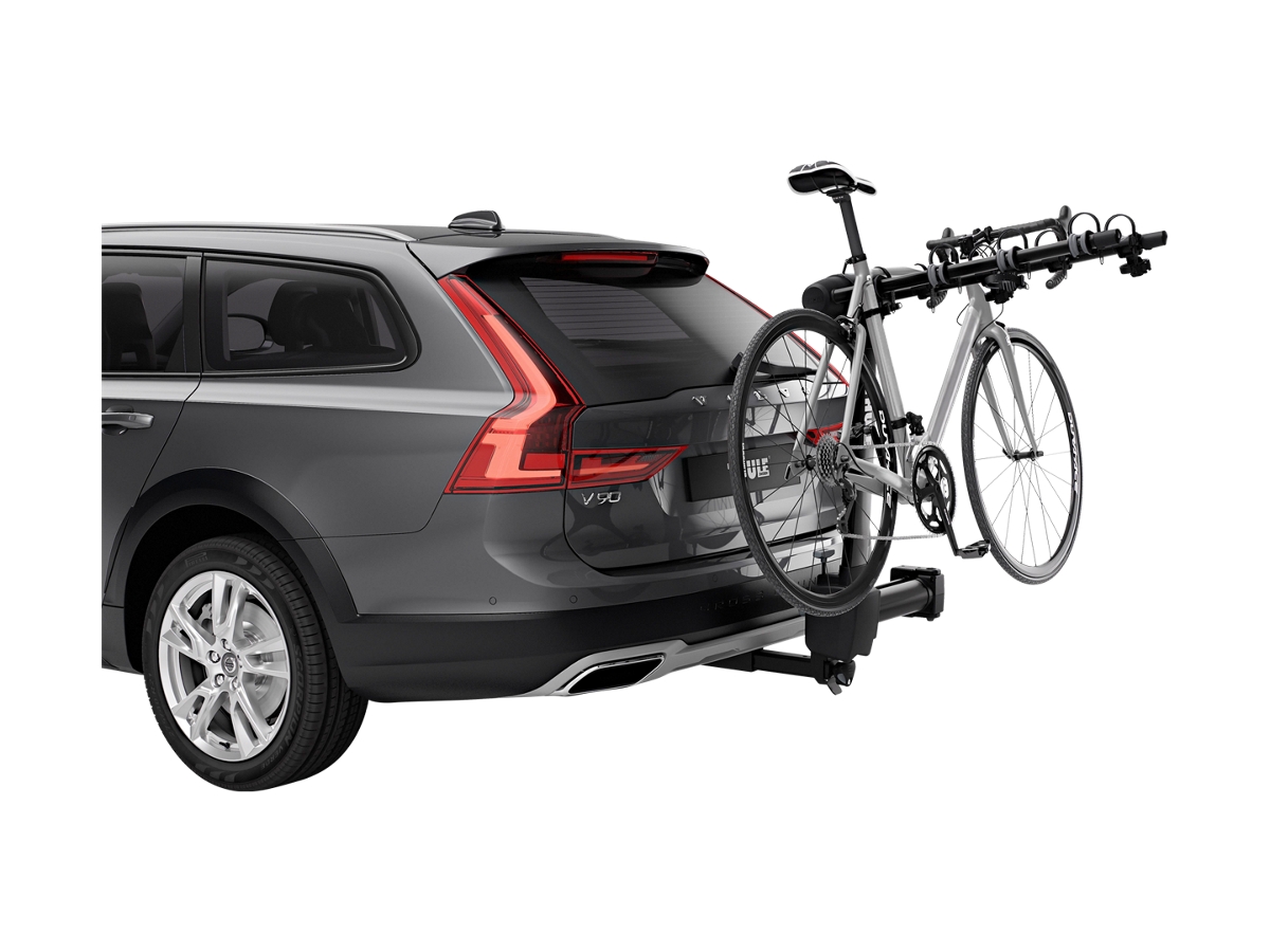 thule apex xt bike rack