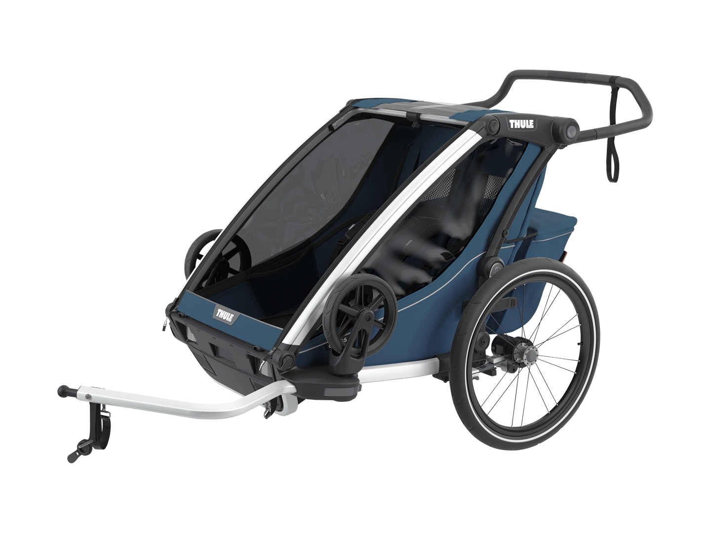 schwinn bicycle trailer