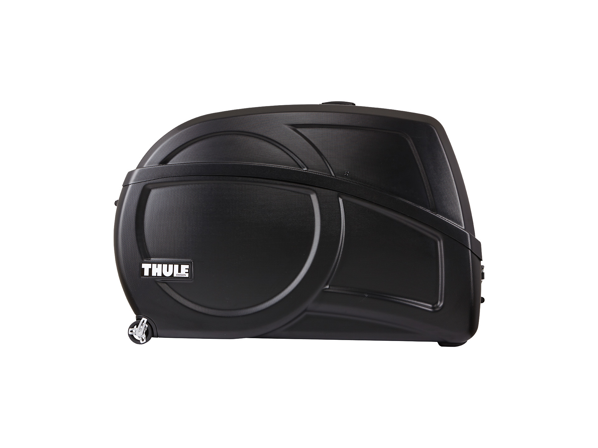 Thule RoundTrip Transition スーリー 輸行 ケース-