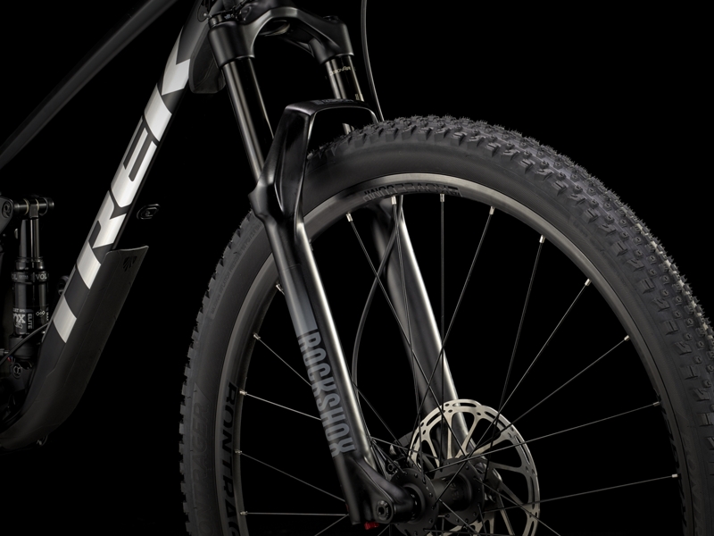 Fuel 8 NX | Trek Bikes