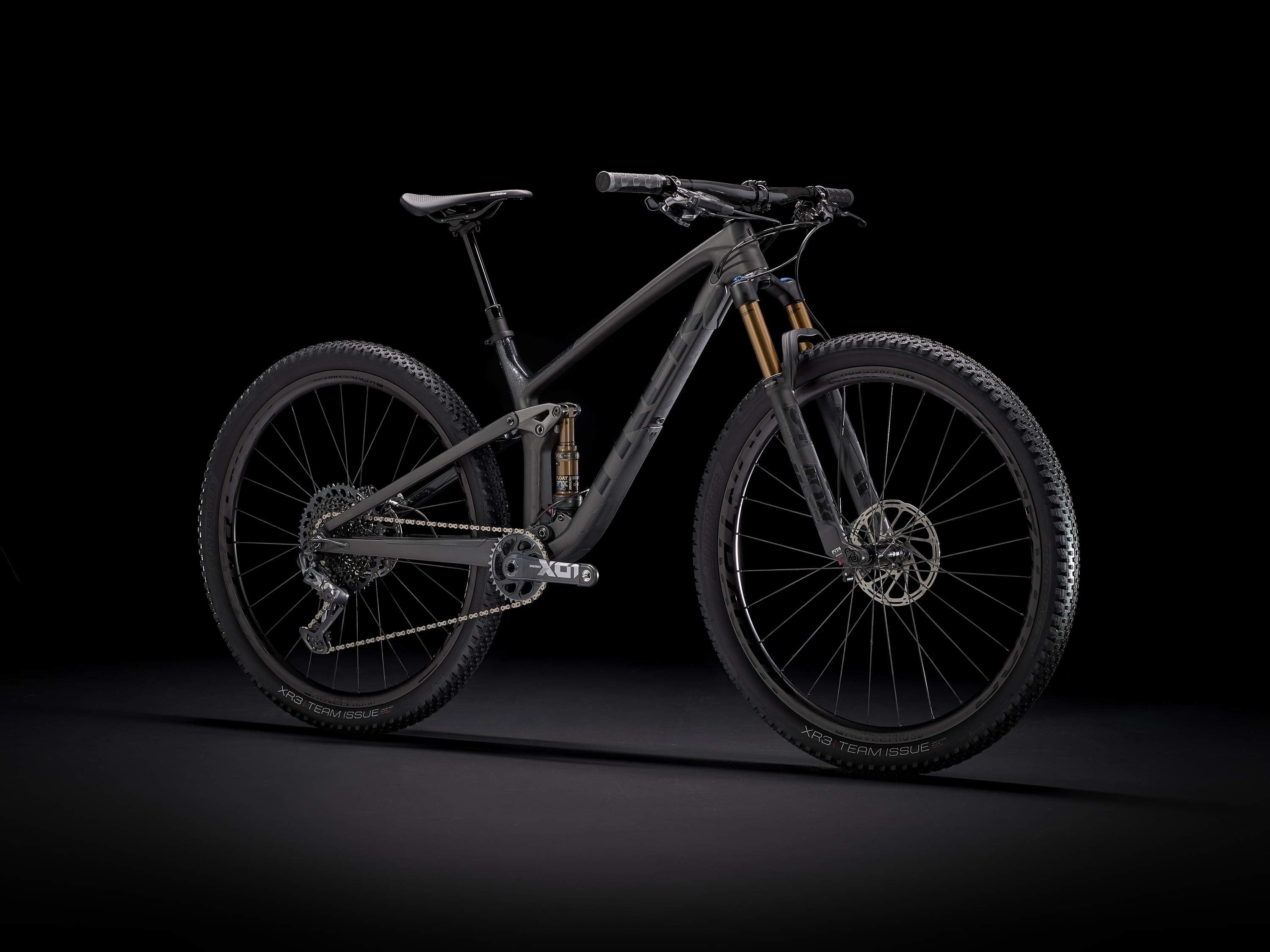 2021 trek top fuel