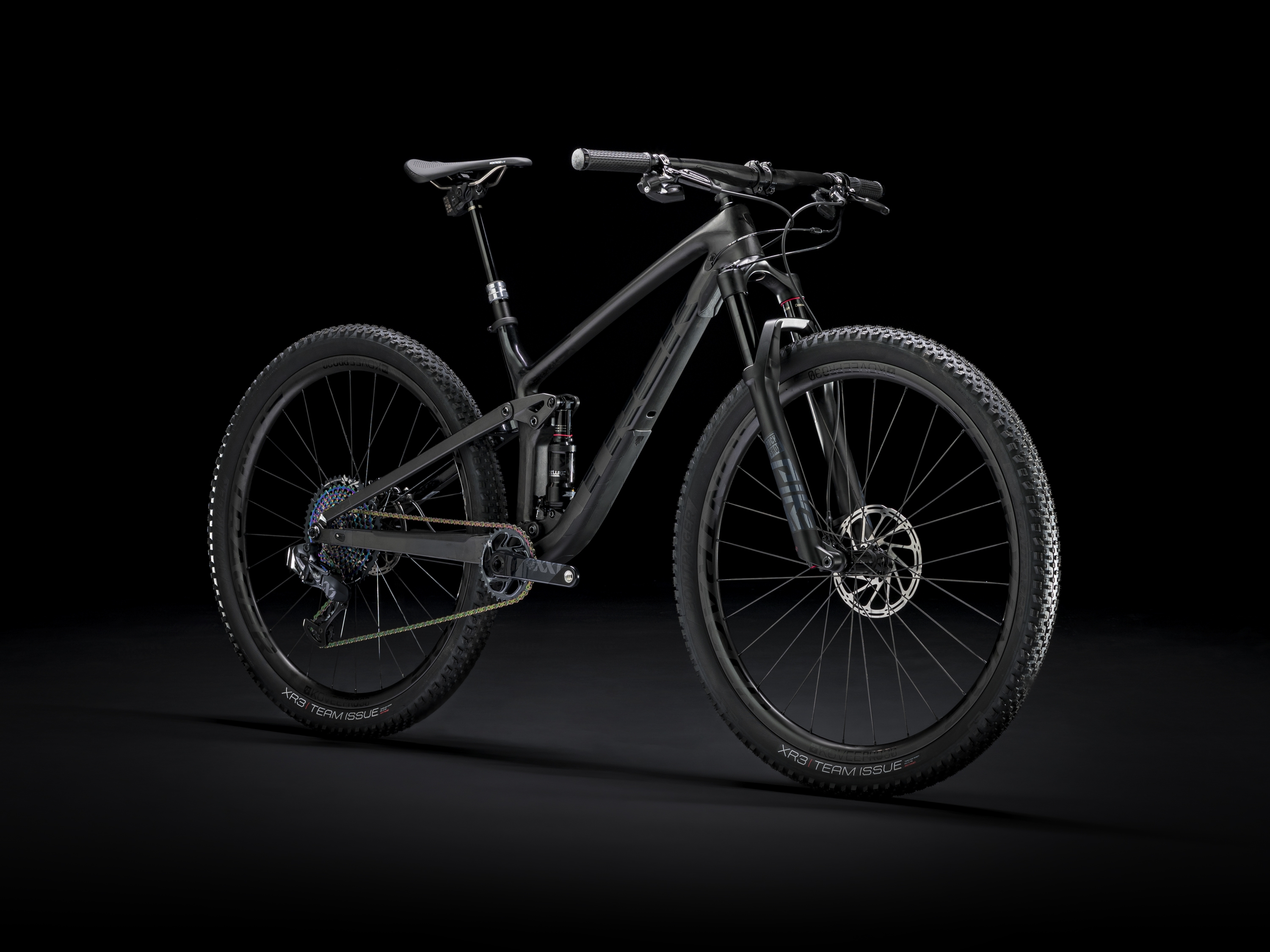 Top Fuel 9.9 XX1 AXS | Trek Bikes (FR)