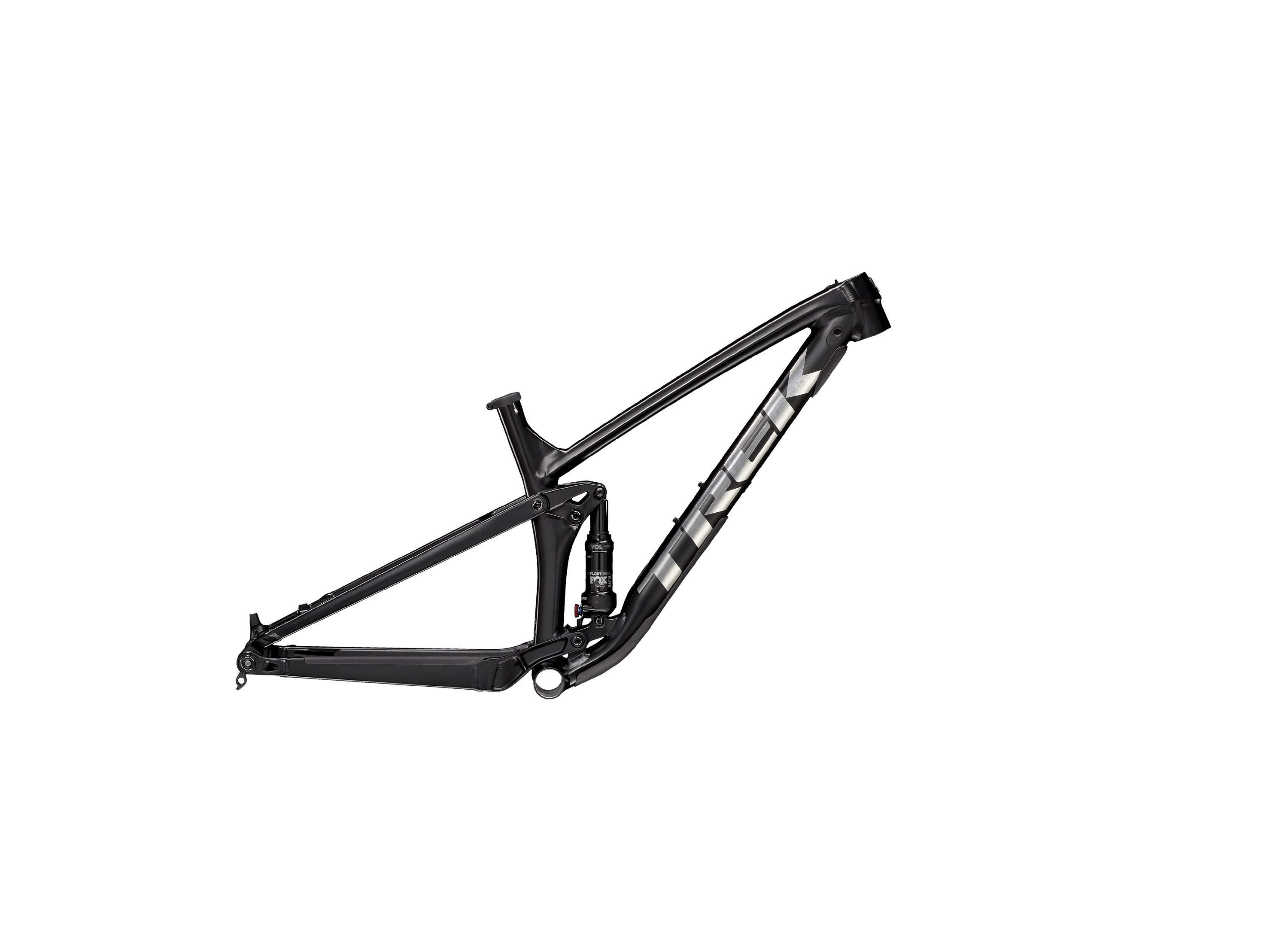 trek top fuel al