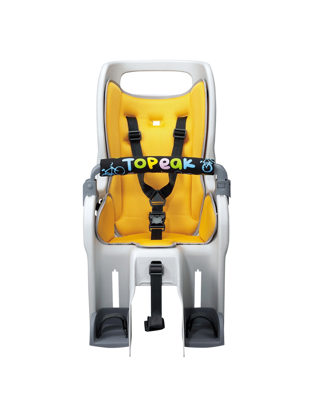 topeak babysitter rack