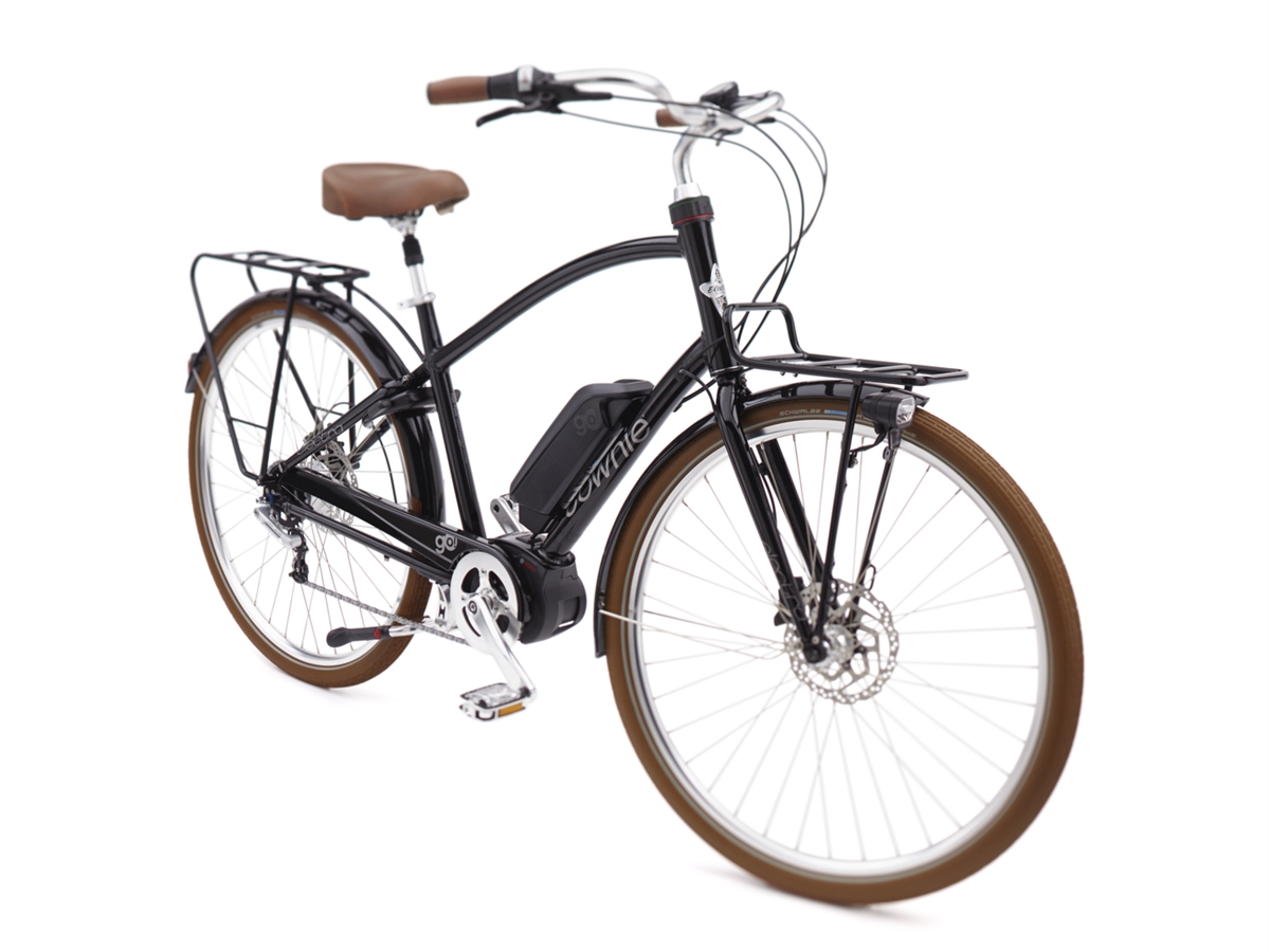 schwinn hitchhiker tagalong bike