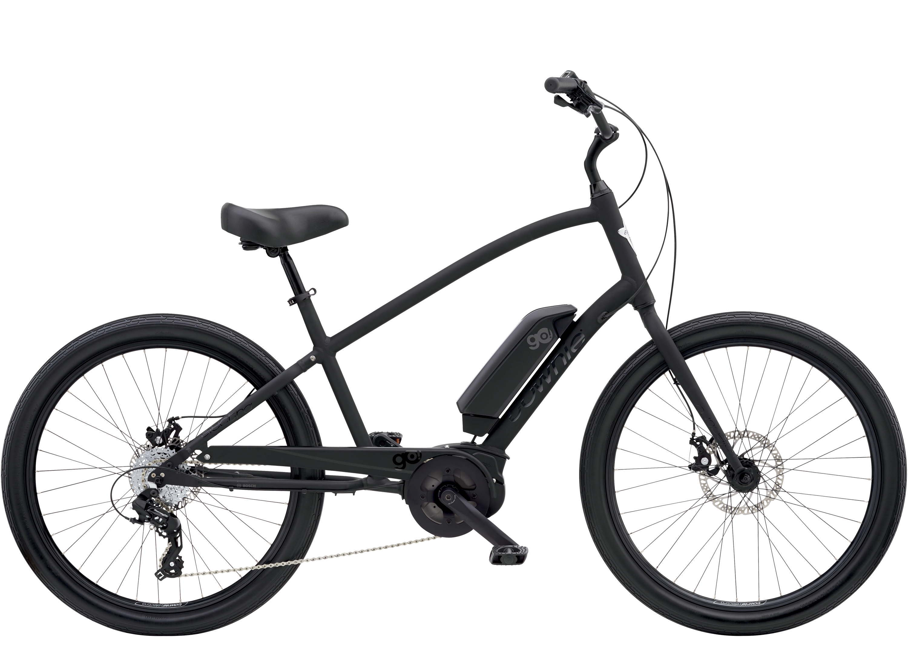 electra bicycle company townie