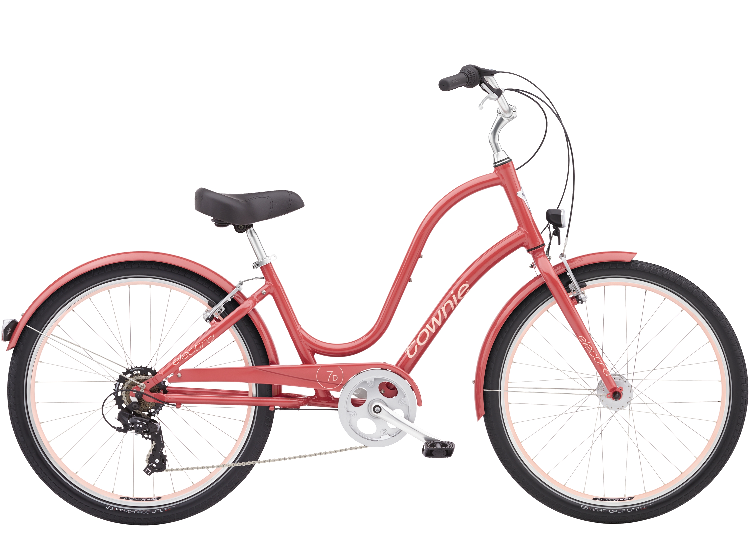 townie bicycle for sale
