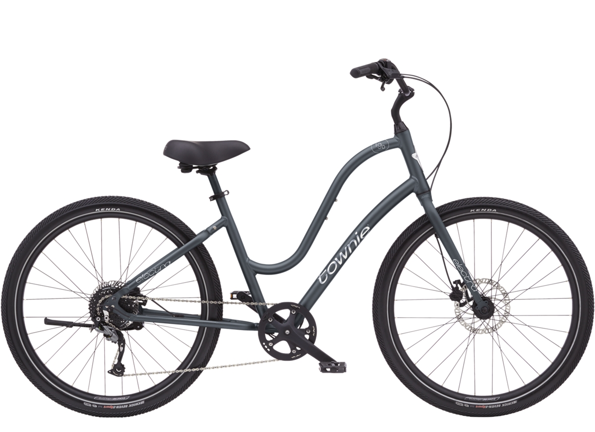 trek townie bicycle