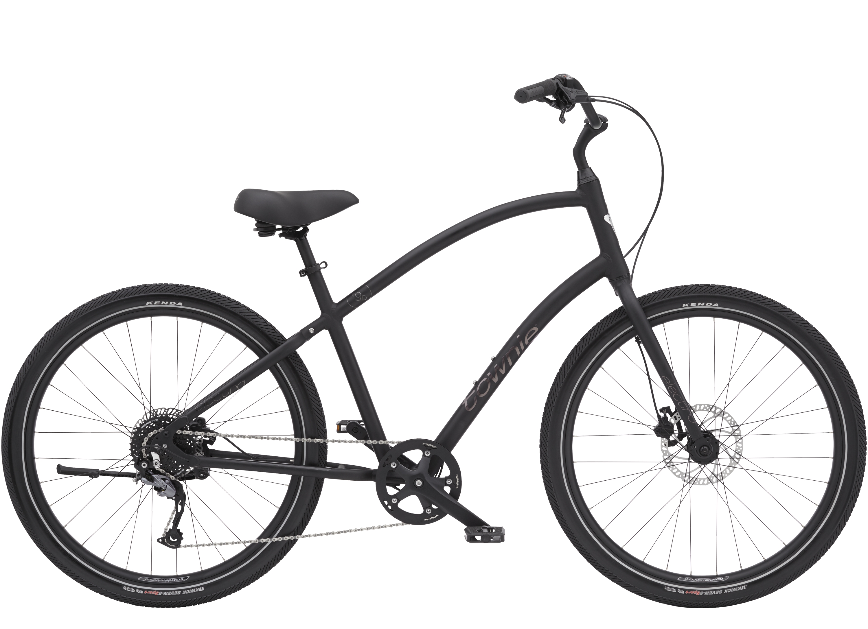 rei electra townie 7d