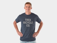 Shirt Trek Bicycle CO Tee