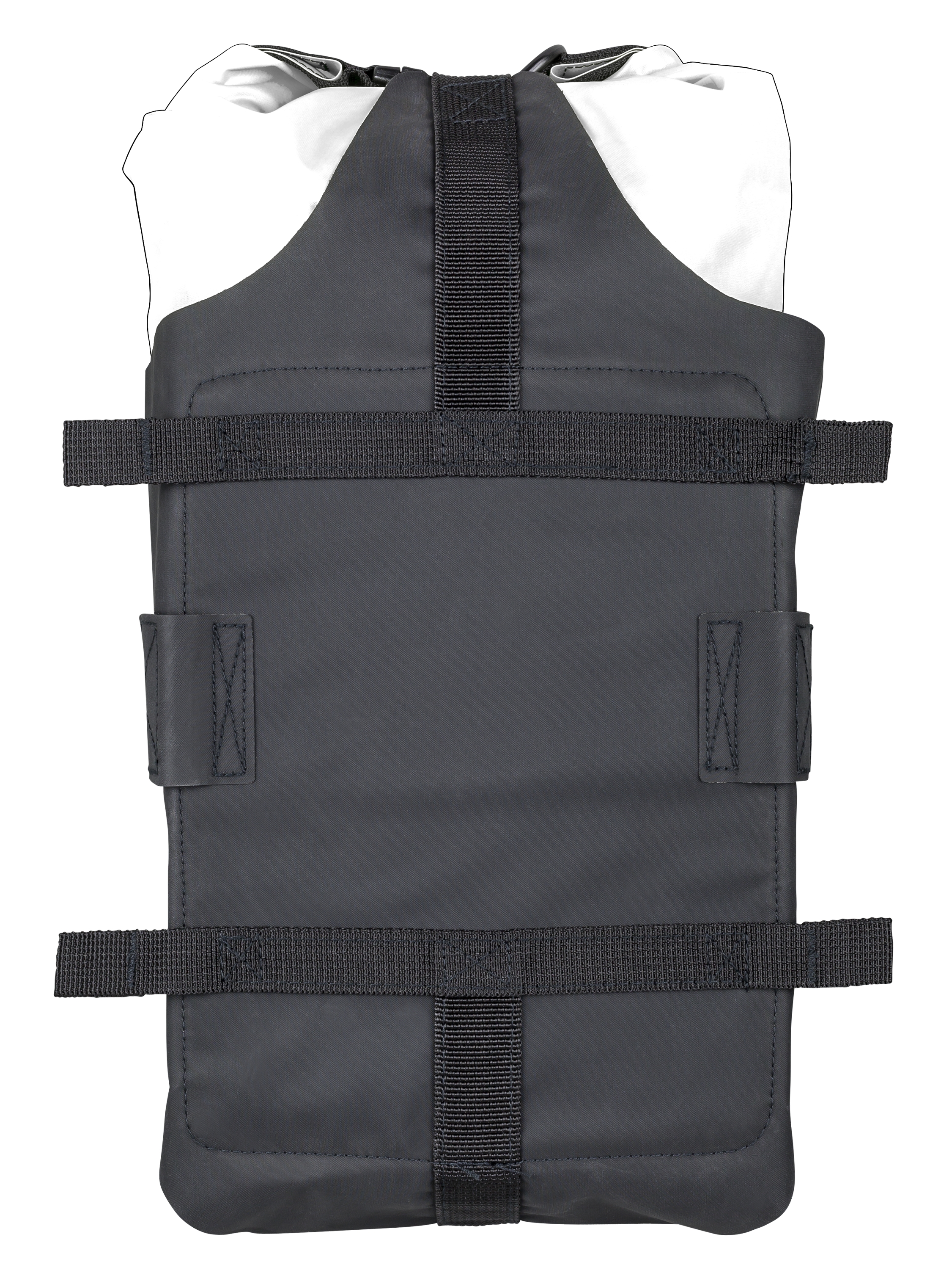 trek 1120 rear bikepacking harness system