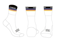 Sock Trek Custom Apparel LTD Design