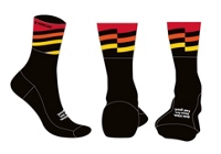 Sock Trek Custom Apparel LTD Design