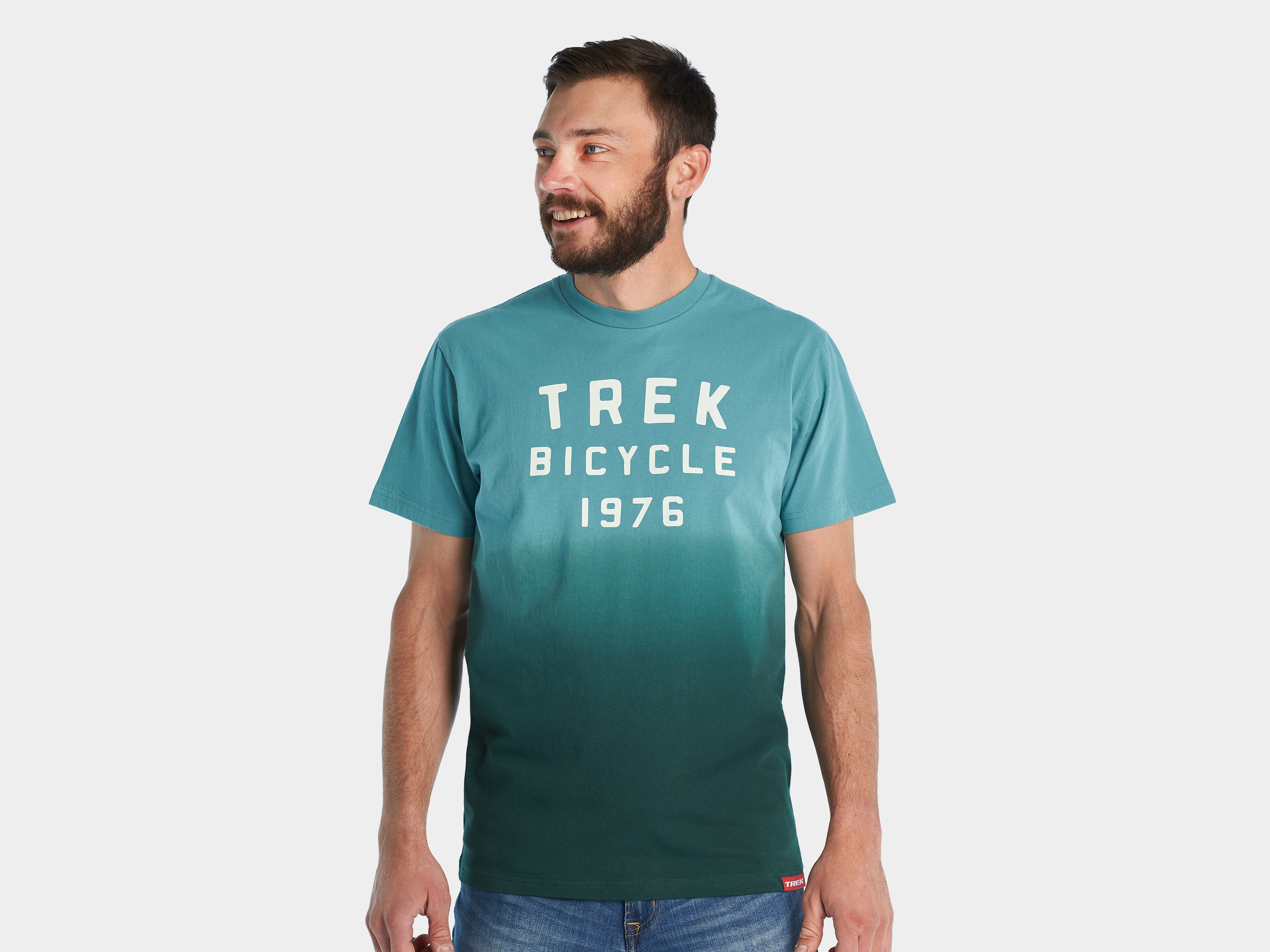 T-shirt Trek