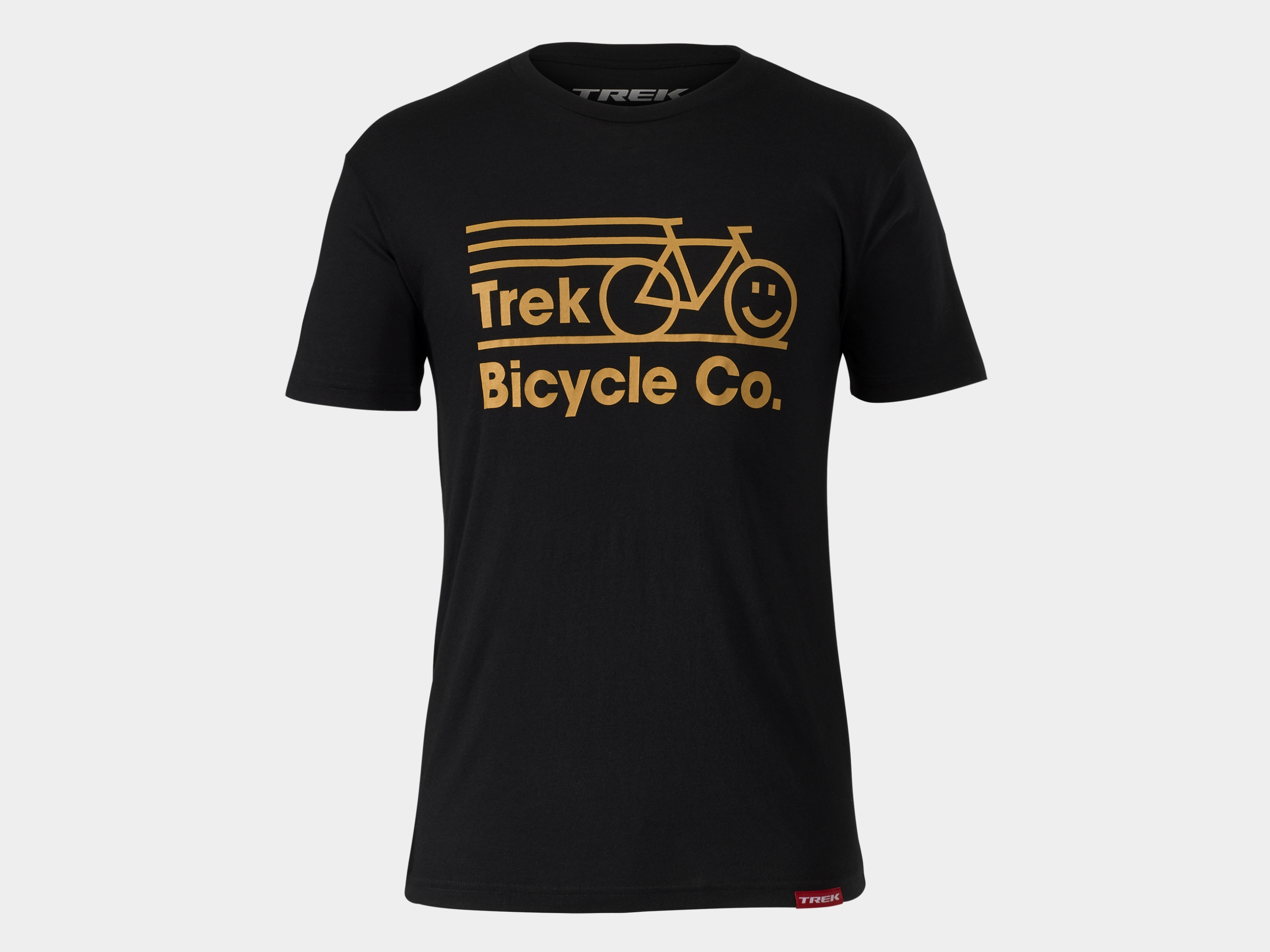 trek mtb t shirt