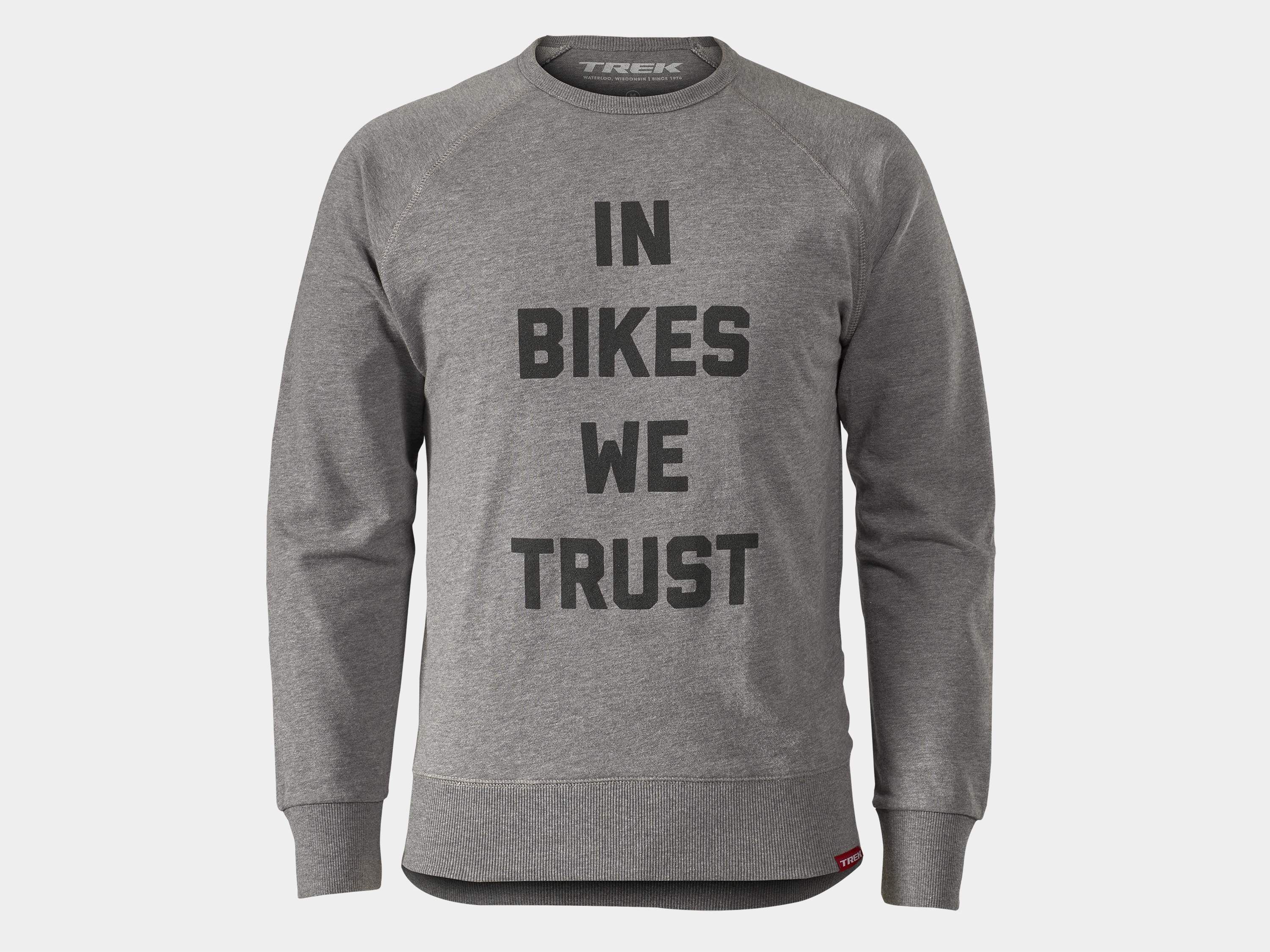trek bike t shirt