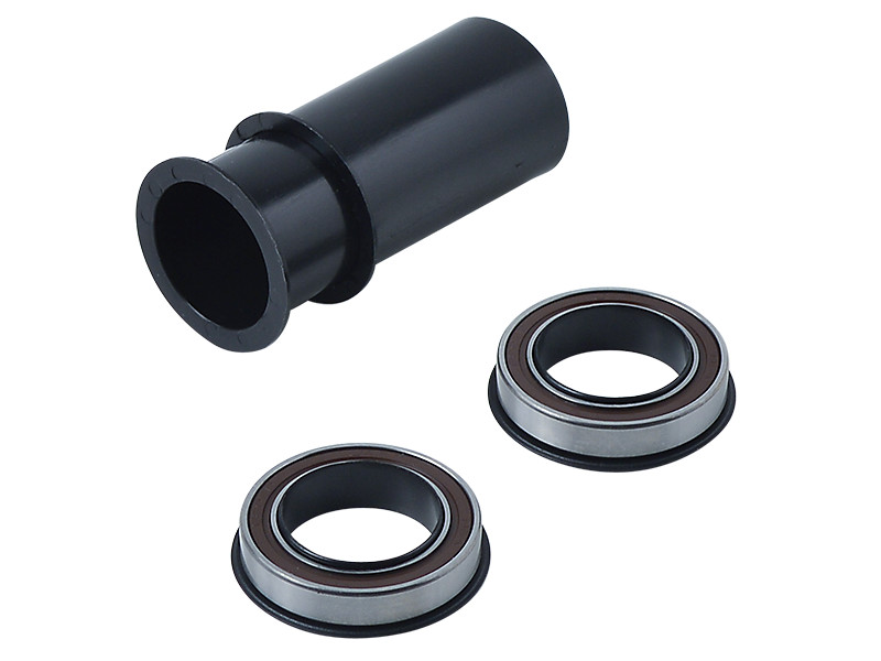 TRiREAK BB90/95 Press-Fit Bearing for Spindle 24mm Shimano Hollowtech II Crank Trek Only