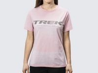 Tee Shirt Trek Ride Bikes Femme