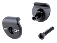 Bontrager pattes pour rails Trek Madone 9 Series Clamp Ears 7mm Round