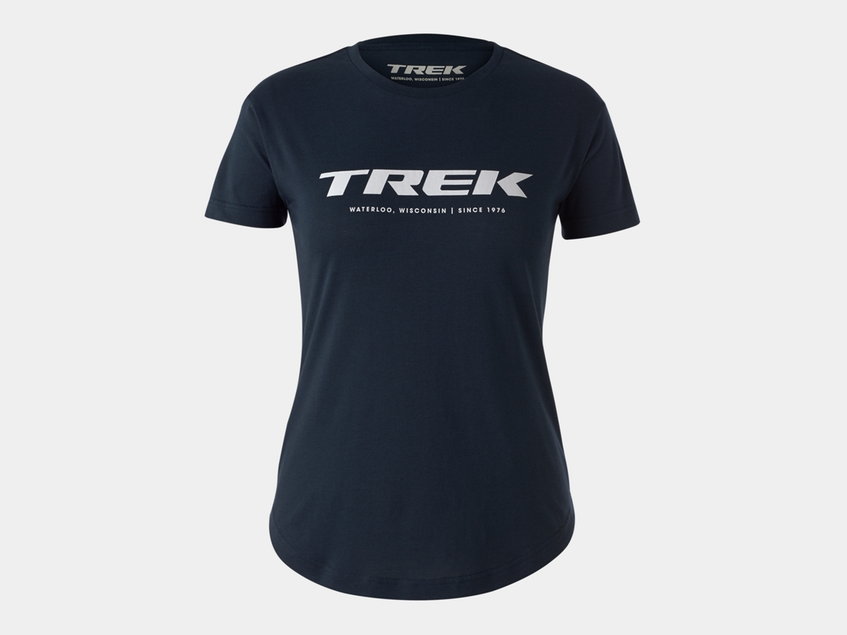 trek clothing brand