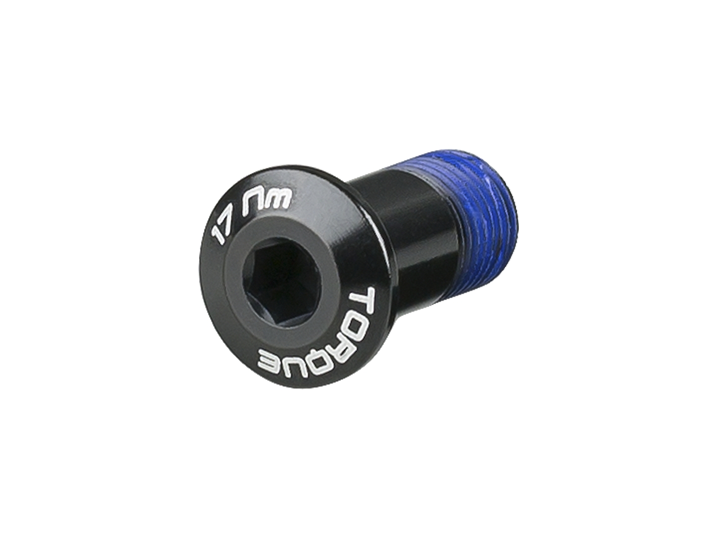 mountain bike pivot bolt