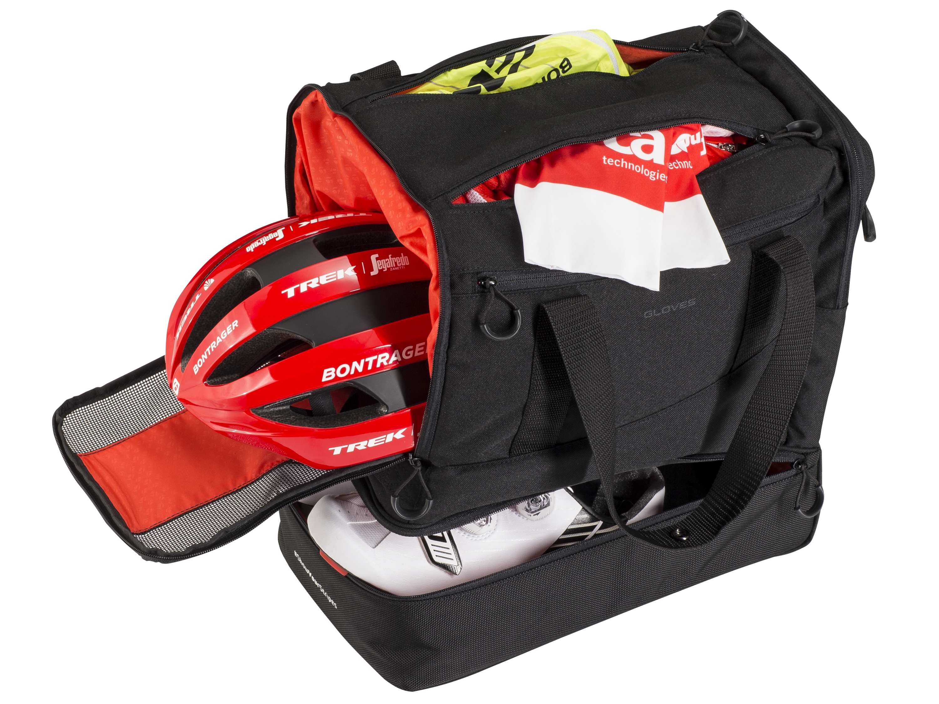 bontrager rain bag