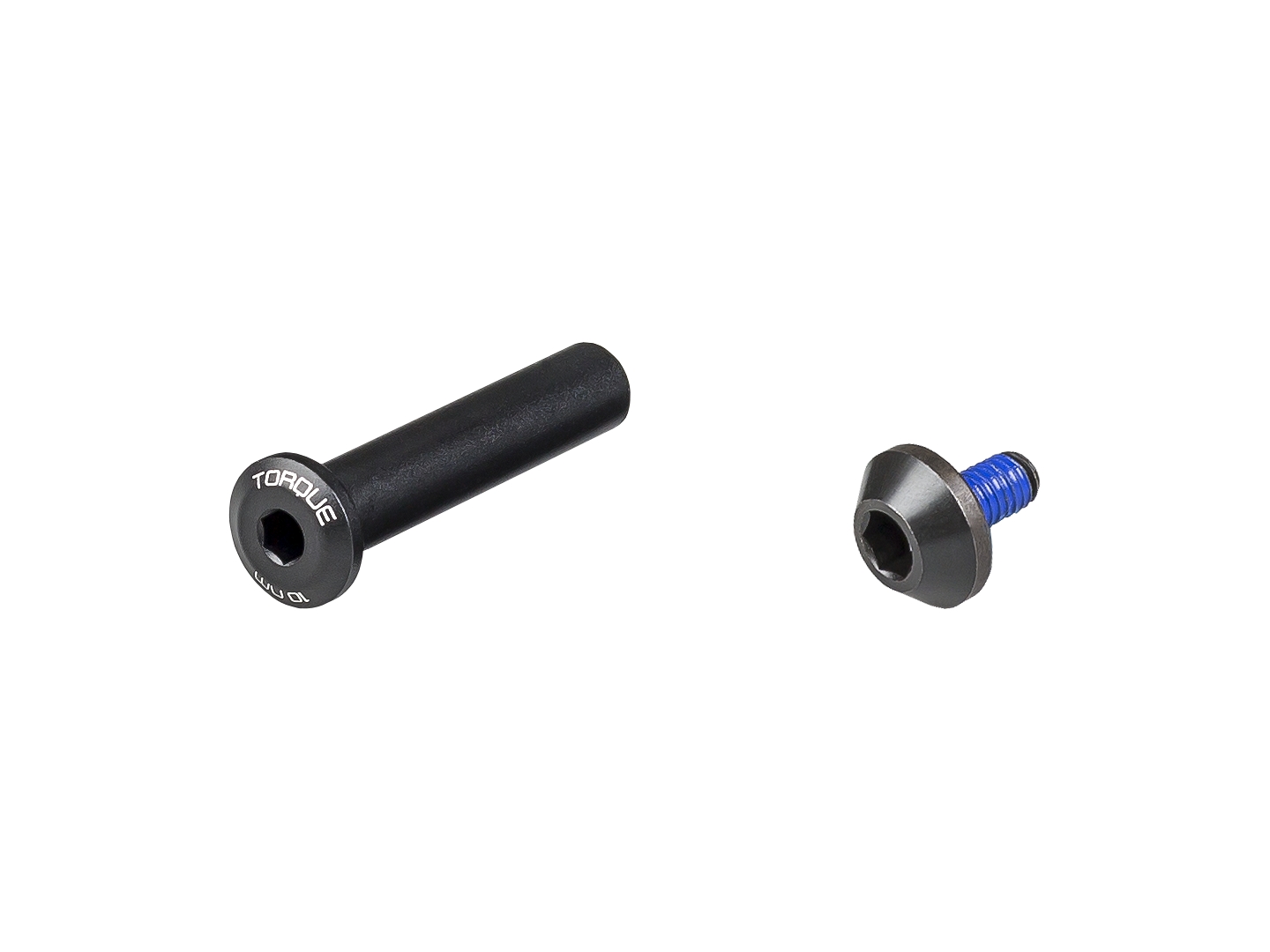 trek rear suspension pivot bolt