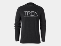 T-shirt à manches longues Trek Logo Stick