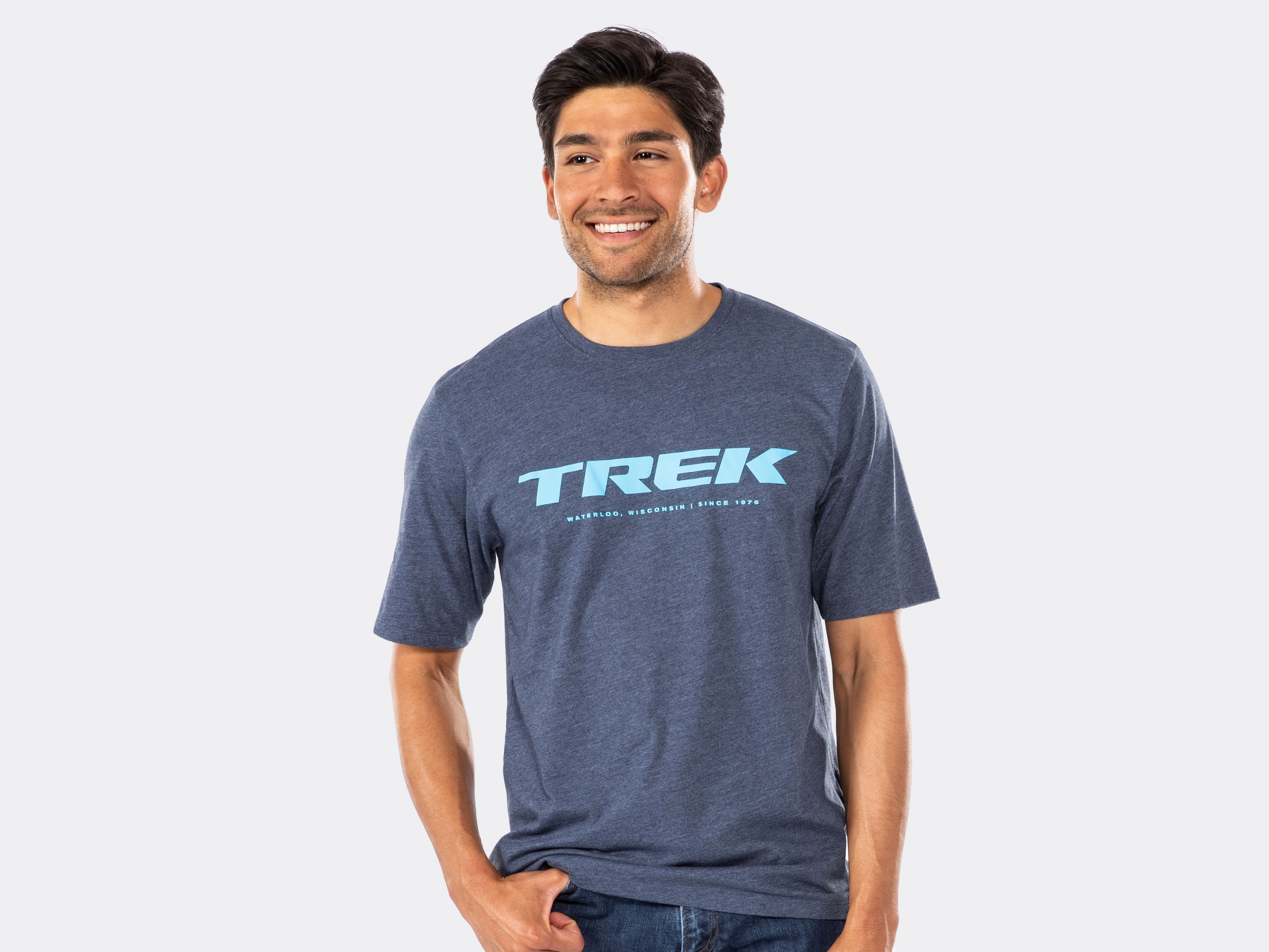 trek bike t shirt