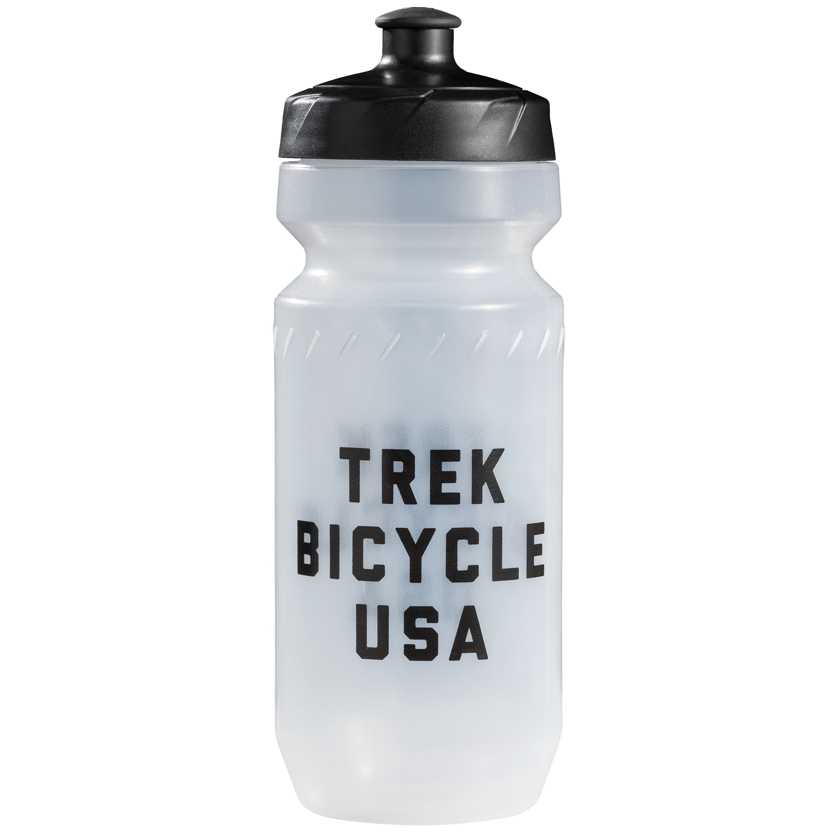 trek water bottle and holder