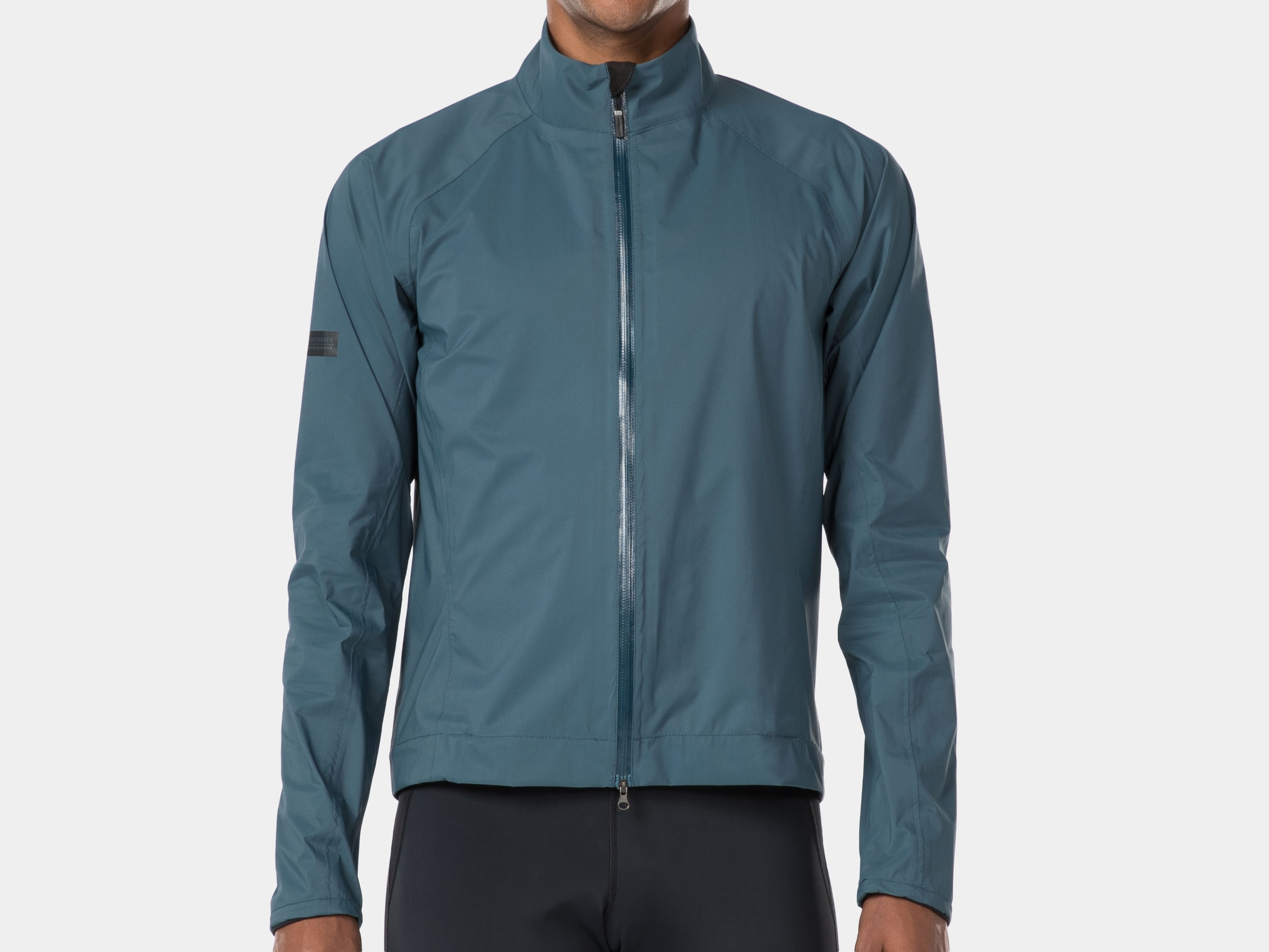 bontrager rain jacket