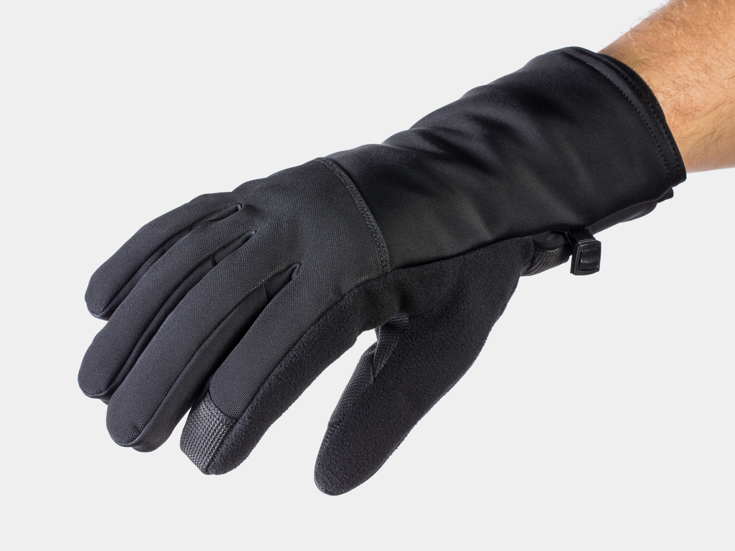 warm biking gloves