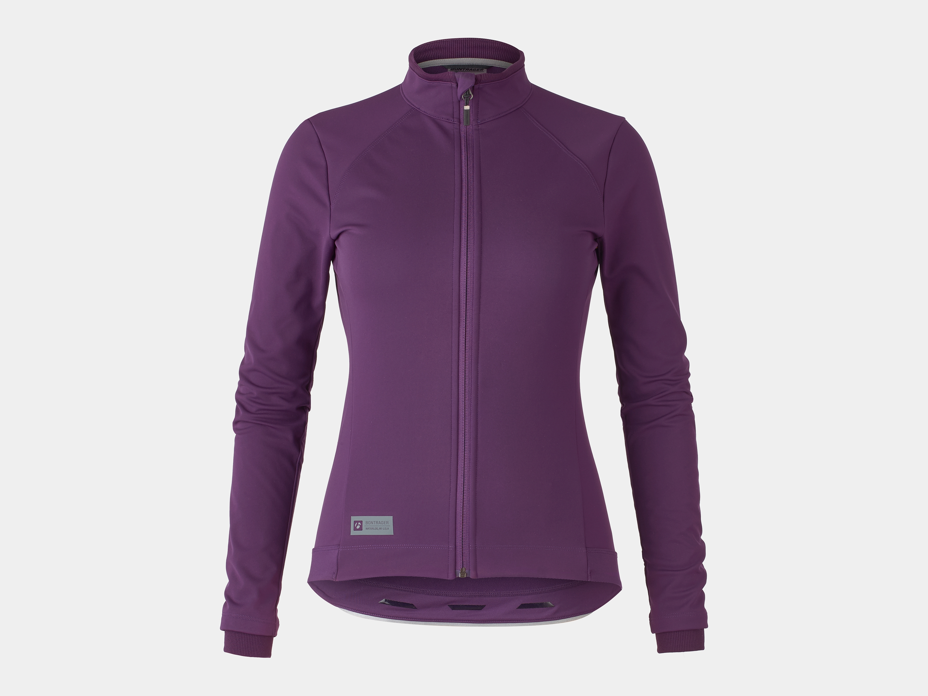 women's cold weather cycling gear