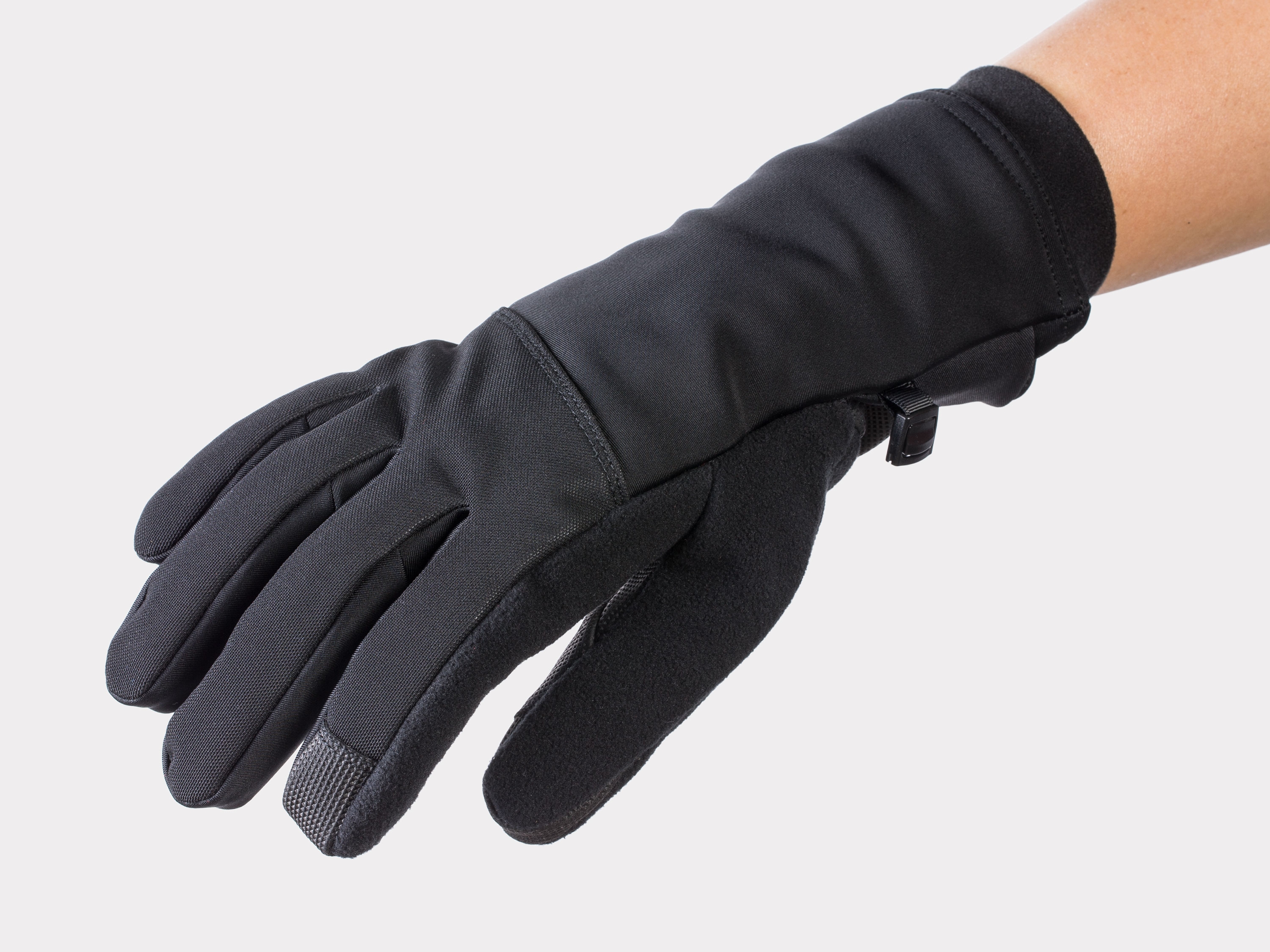 Glove Bontrager Velocis Winter Women