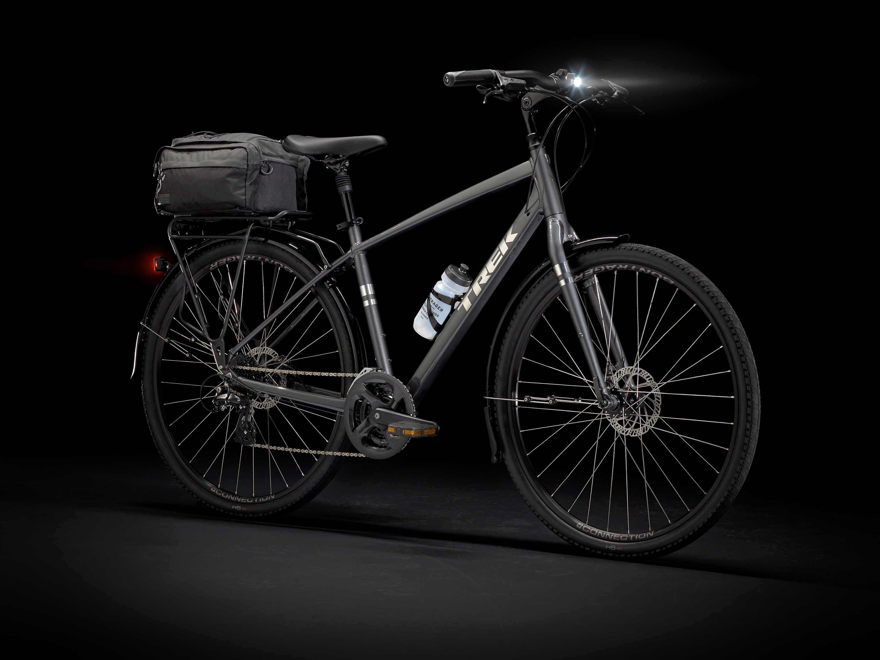 trek verve 2 2020