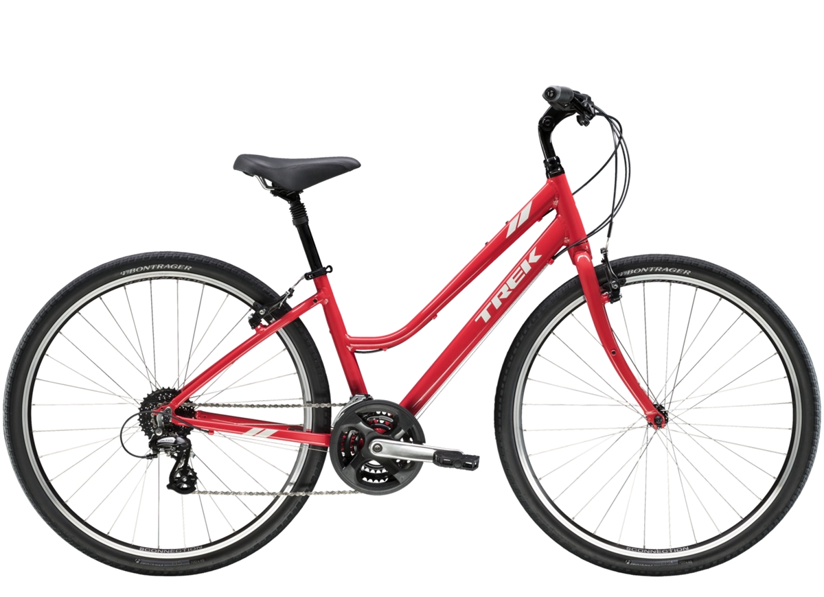 Verve 2 Women's | Trek Bikes (CA)