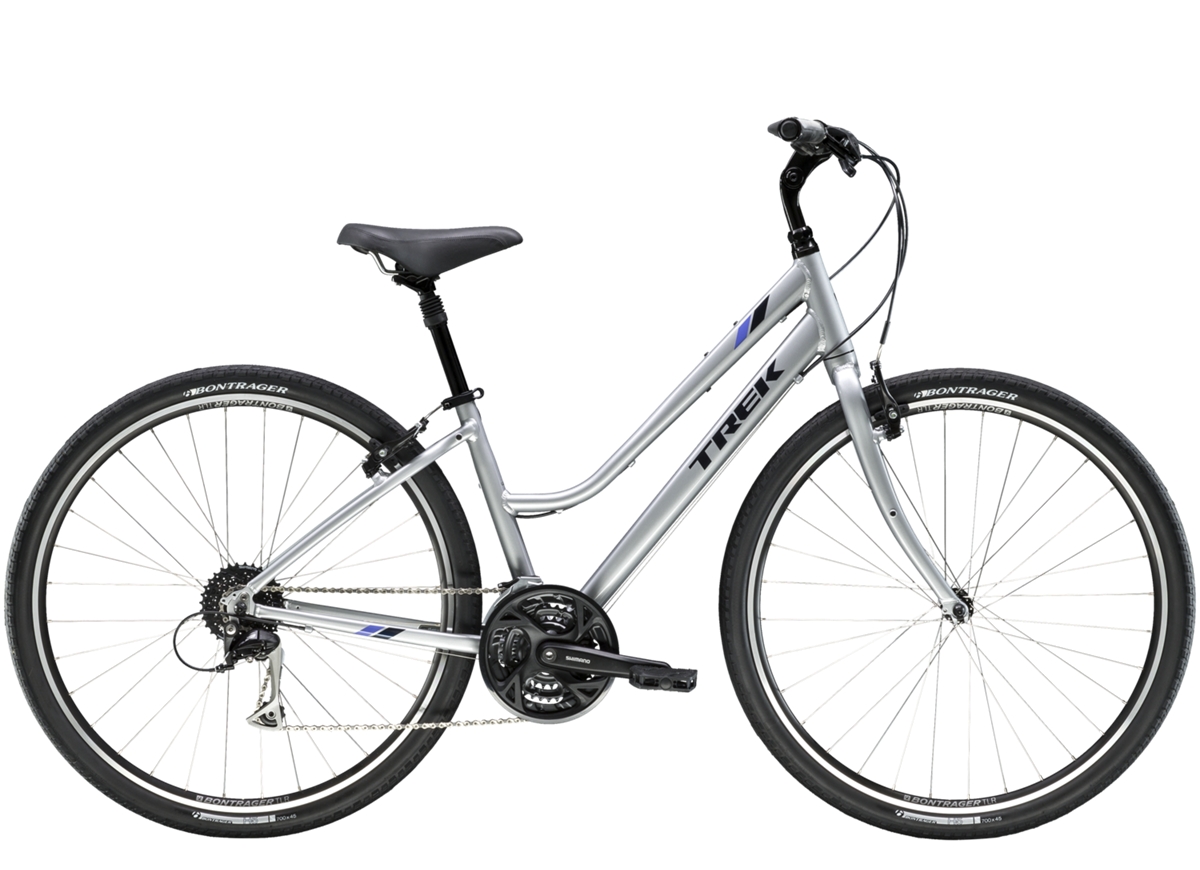 women's trek bikes prices