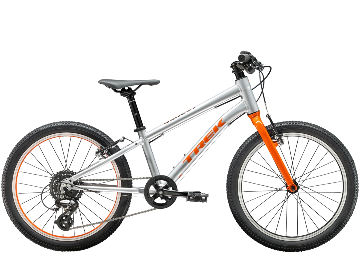 trek 20 inch bike nz