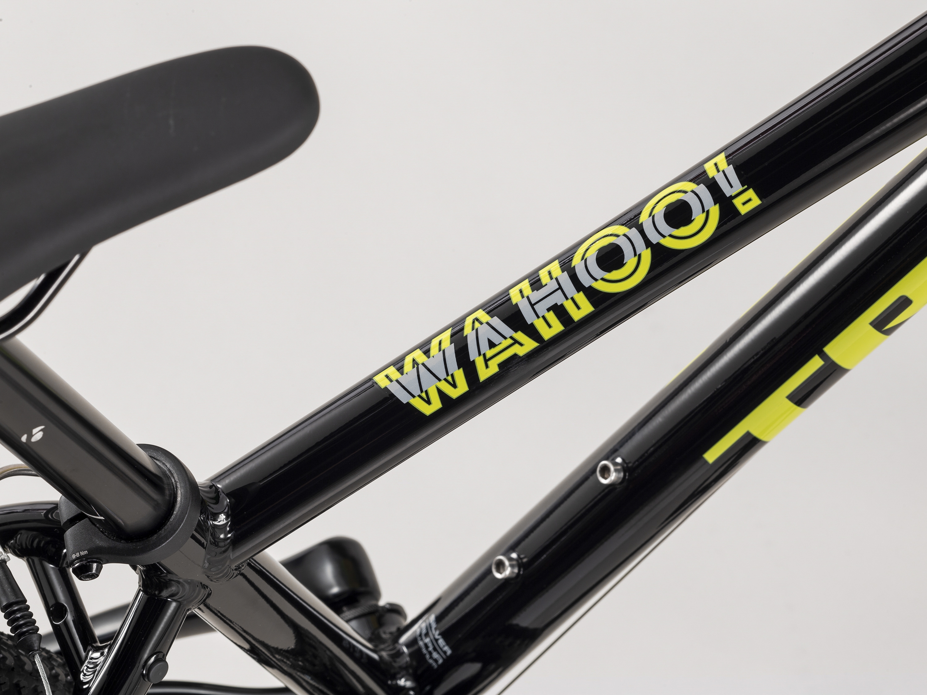 trek wahoo 24