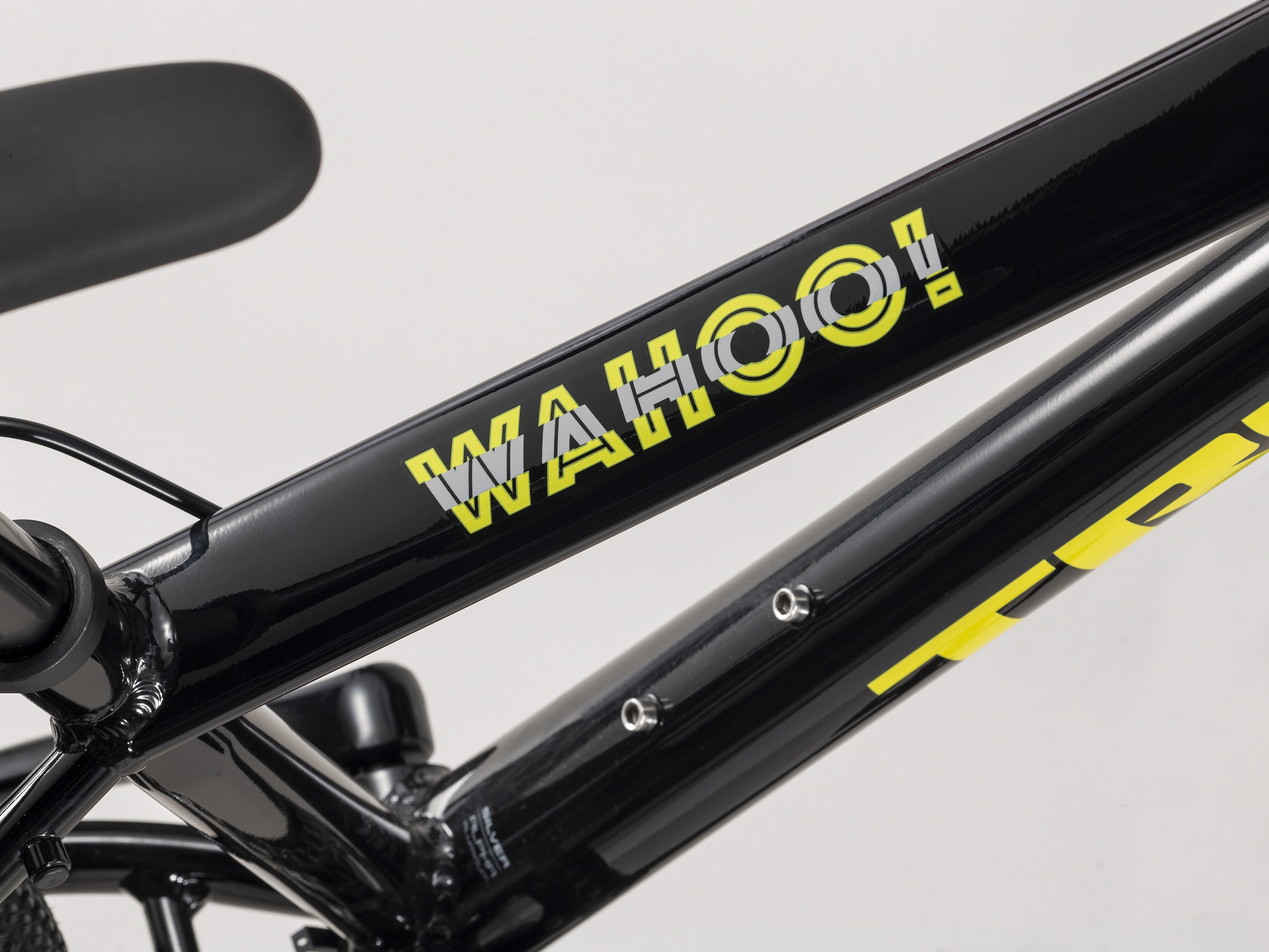 wahoo 26 trek bike