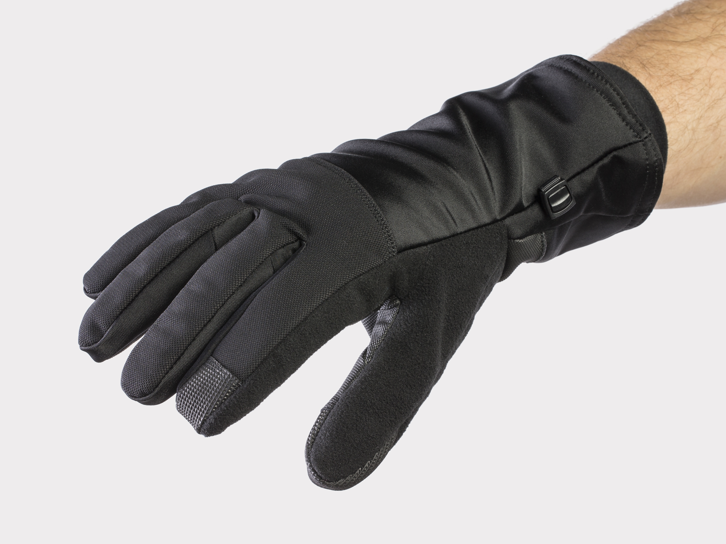 mens winter cycling gloves
