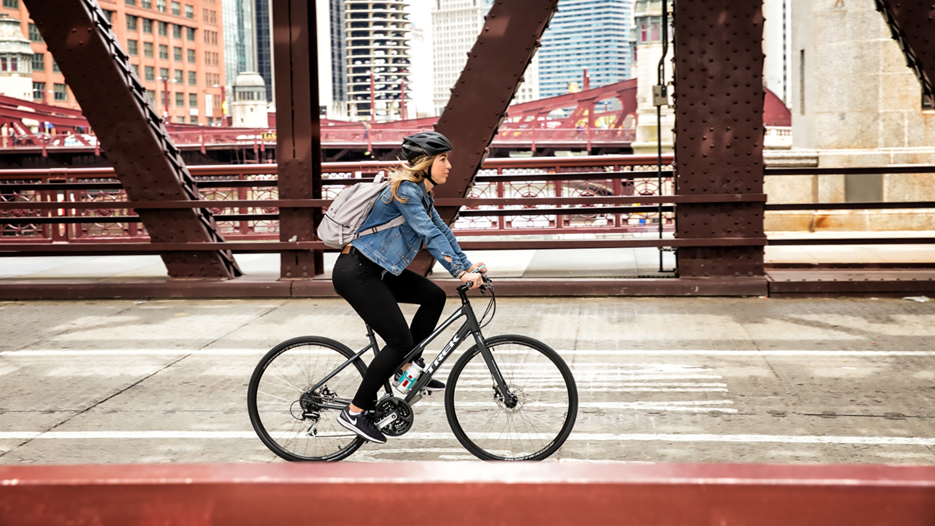 Indrukwekkend Optimistisch Ringlet Accessorize your FX | Trek Bikes