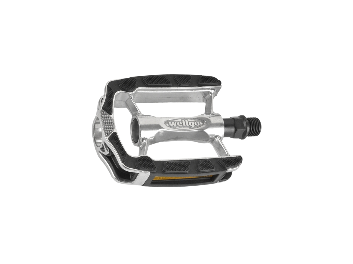 mountain bike pedals trek